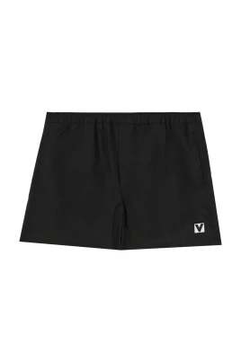 V Logo Swimwear