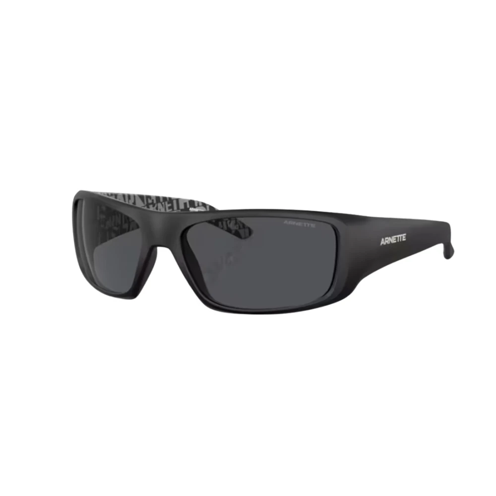 Arnette Men's Black Sunglasses, 62 Mm, Hot Shot An4182 219687