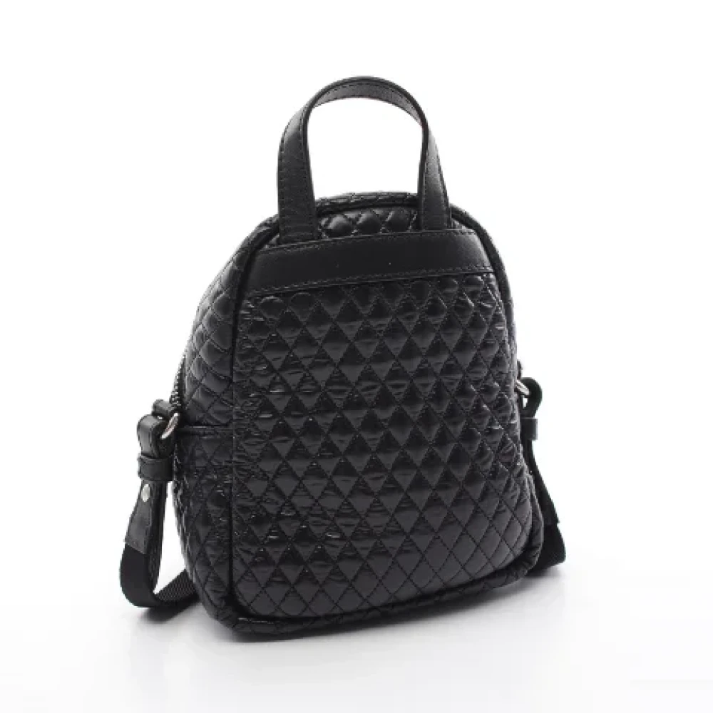 Pre-owned > Pre-owned Bags > Pre-owned Backpacks - - Moncler Pre-owned - Modalova