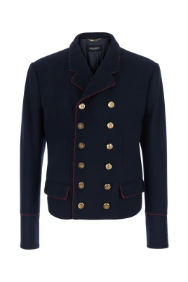 Napoleon Jacket