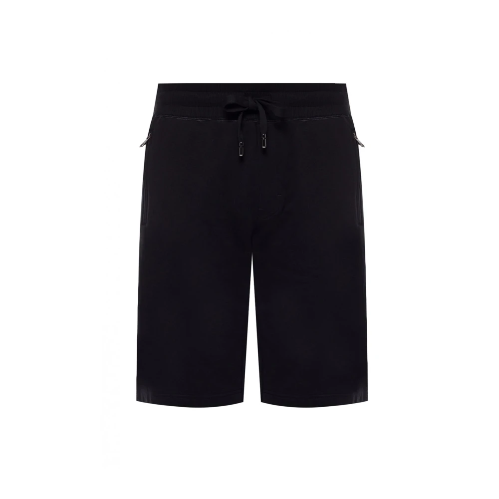 Shorts > Casual Shorts - - Dolce & Gabbana - Modalova
