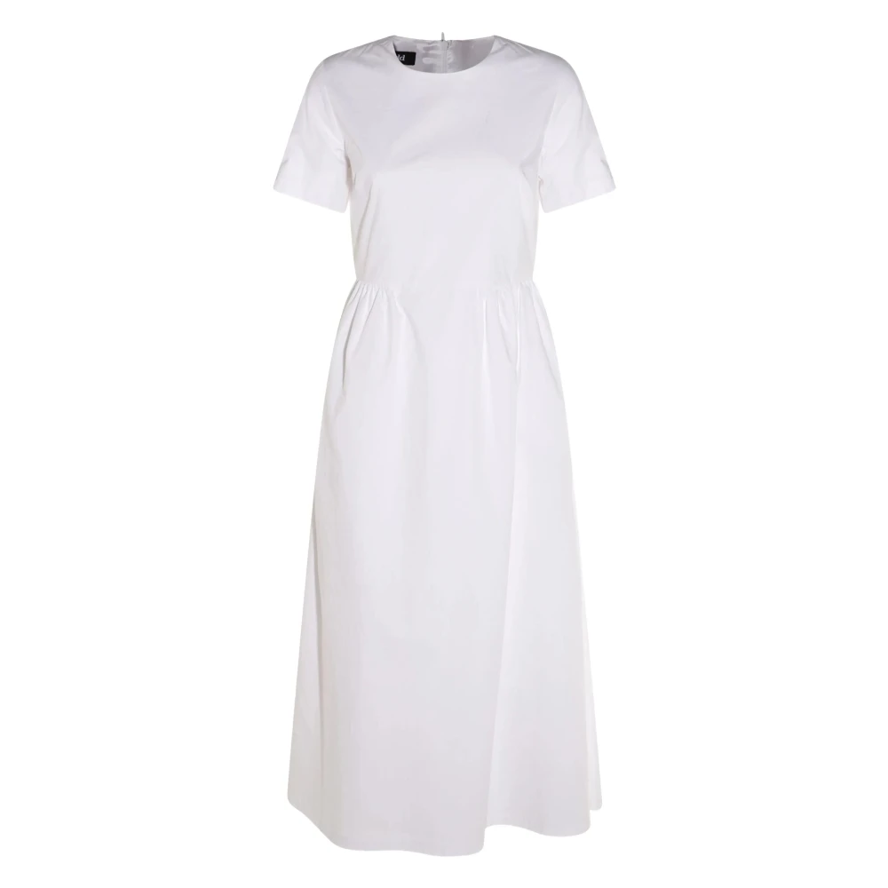 Dresses > Day Dresses > Midi Dresses - - add - Modalova