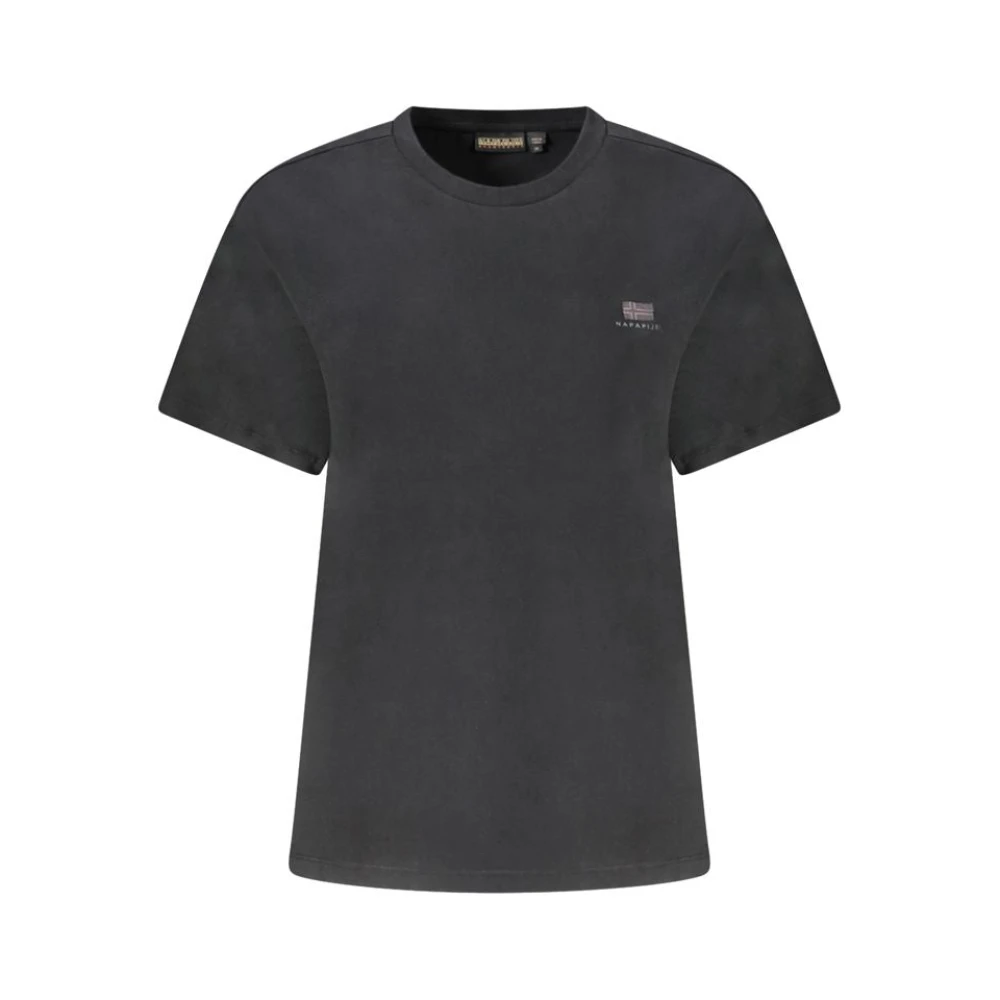 Tops > T-Shirts - - Napapijri - Modalova