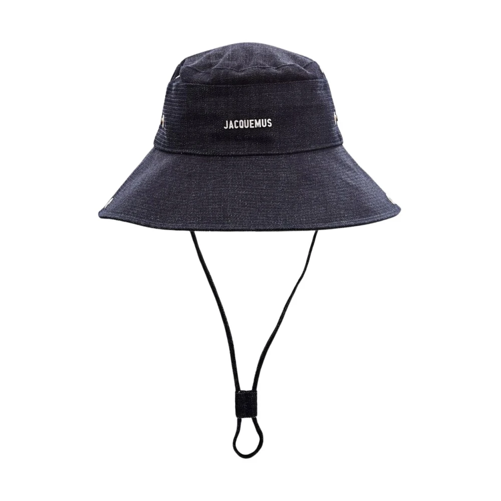 Accessories > Hats > Hats - - Jacquemus - Modalova