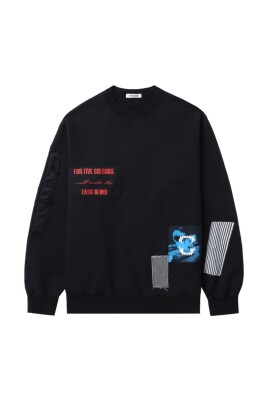 black-crew-neck-sweater