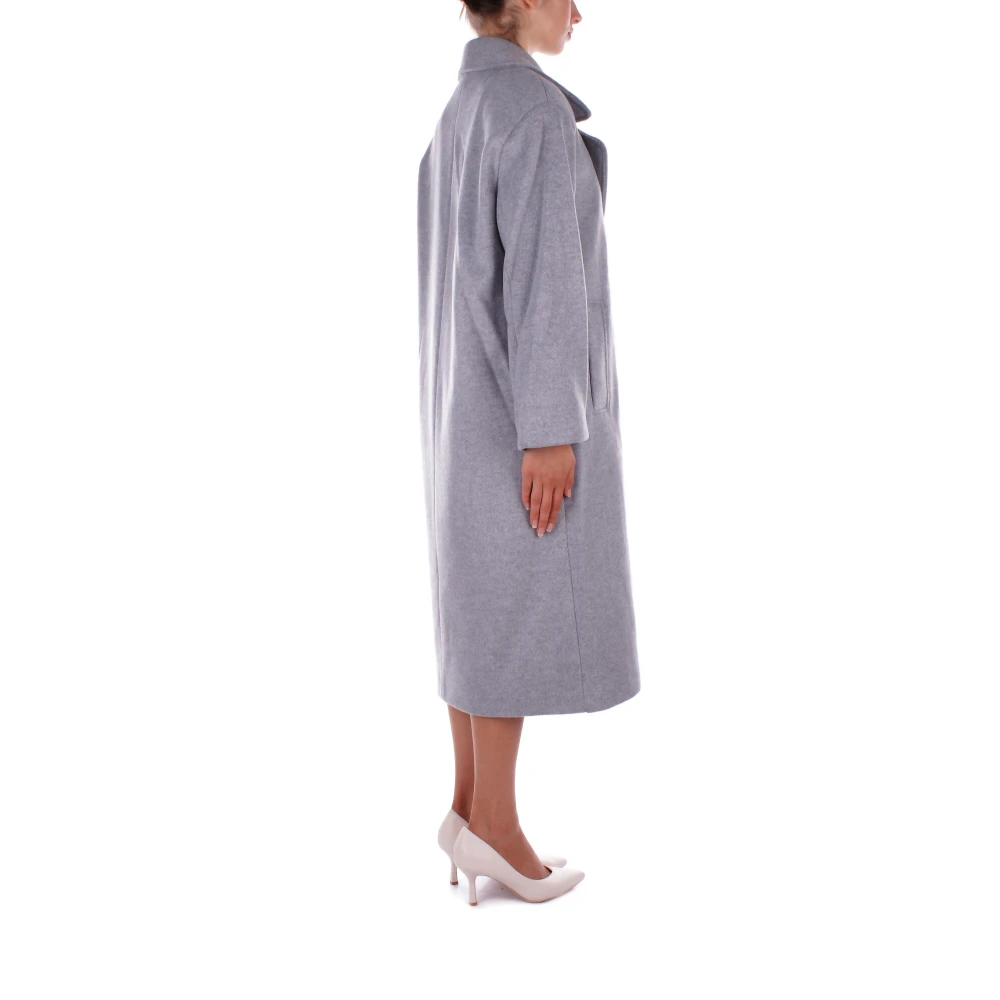 H2O Antraciet Knoopjas Gray Dames