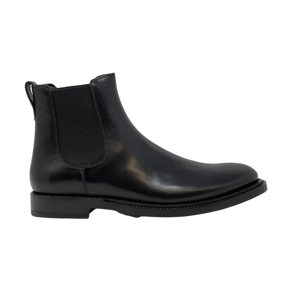 Shoes > Boots > Chelsea Boots - - Tod's - Modalova