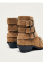 eras-daim-tan-bottines-en-cuir