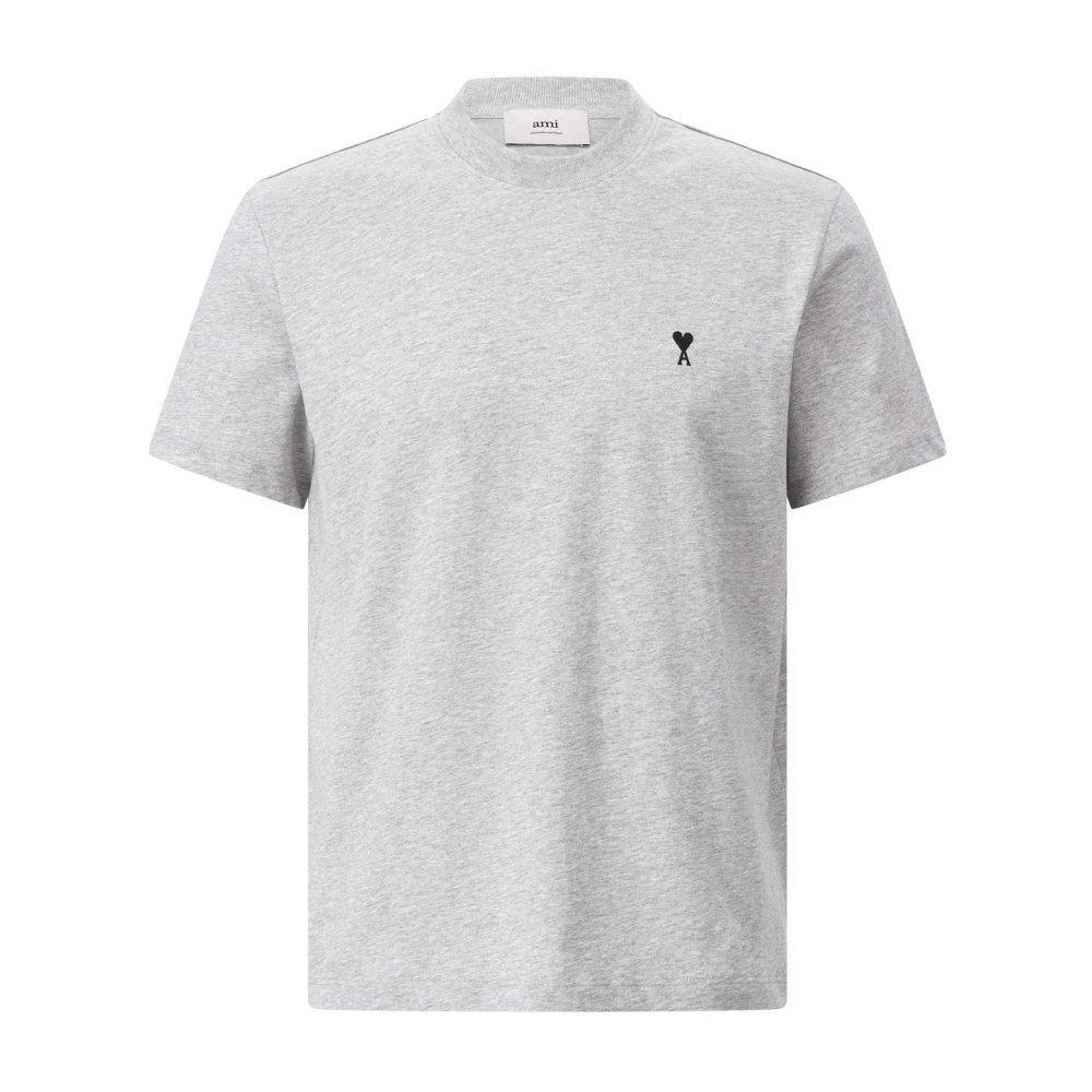 Tops > T-Shirts - - Ami Paris - Modalova
