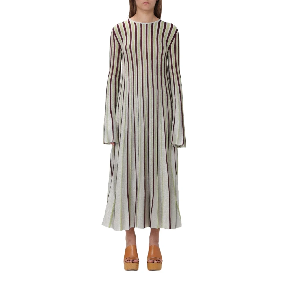 Dresses > Day Dresses > Maxi Dresses - - Stella McCartney - Modalova