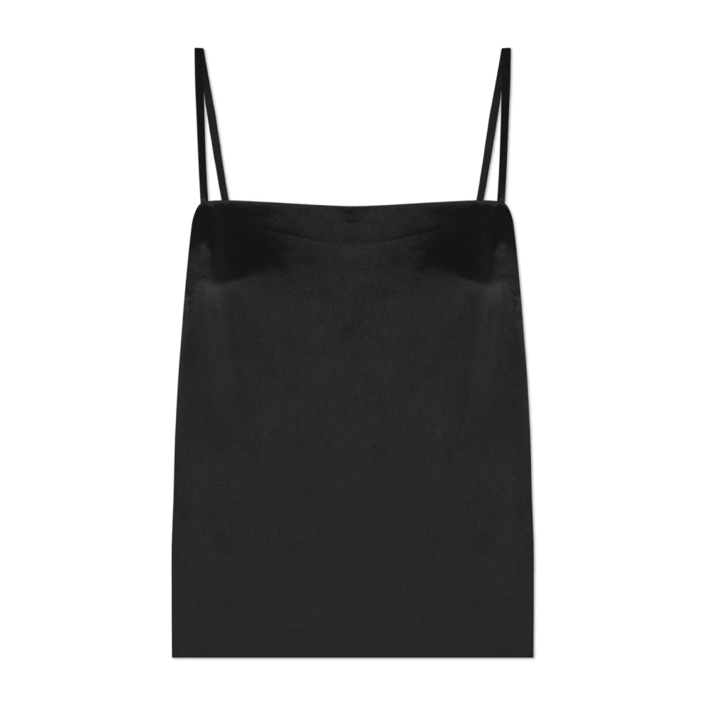 A.p.c. Top Paula Black Dames