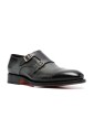 mocassins-verts-en-cuir-de-veau-a-2-boucles