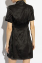 robe-en-satin