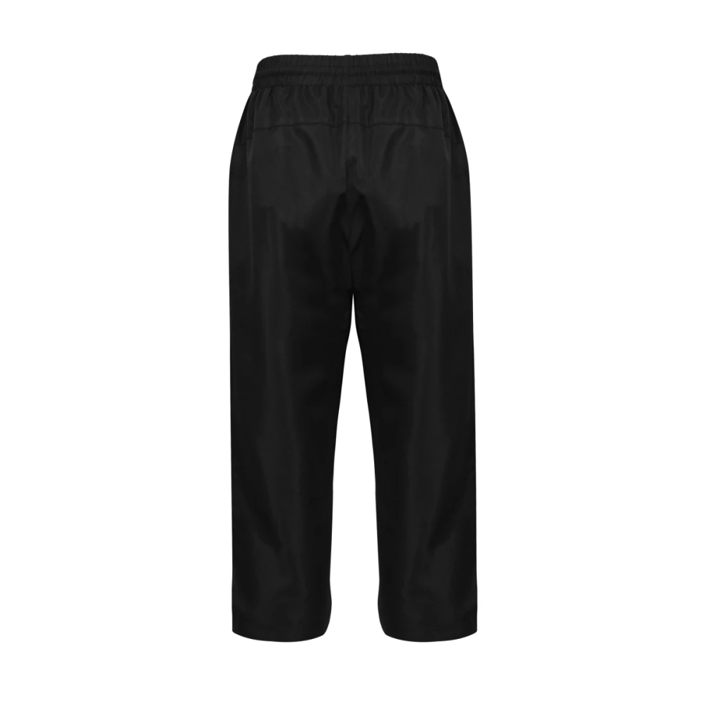 Umbro Sporty Net Pantac Shorts Black Heren