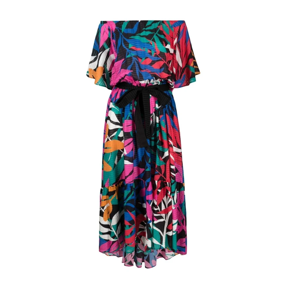 Dresses > Day Dresses > Midi Dresses - - Eres - Modalova