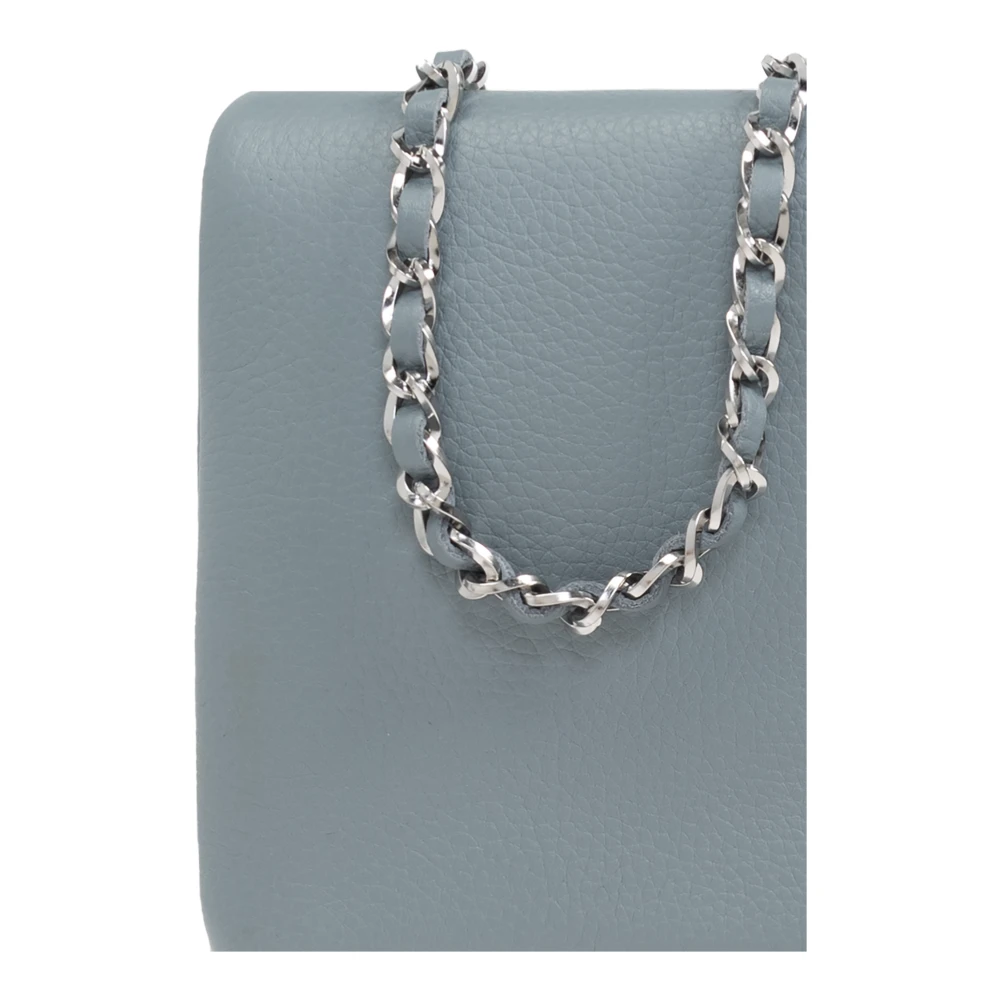 Zadig & Voltaire Schoudertas Rock Blue Dames