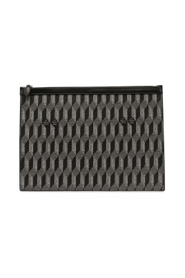au-depart-clutch-black