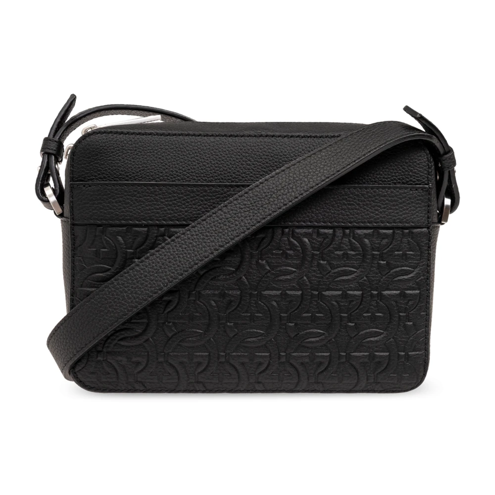 Bags > Messenger Bags - - Salvatore Ferragamo - Modalova