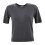 blue-short-sleeved-cotton-jumper