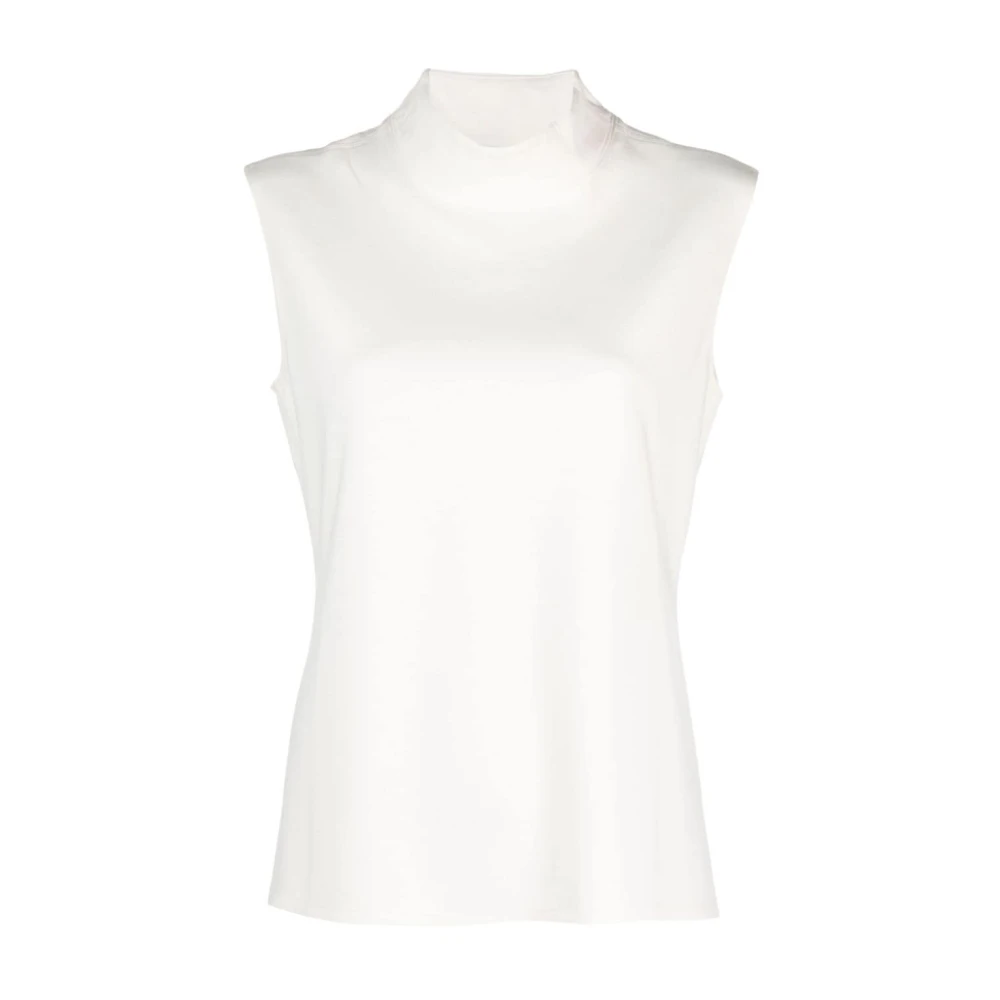 Tops > Sleeveless Tops - - Theory - Modalova