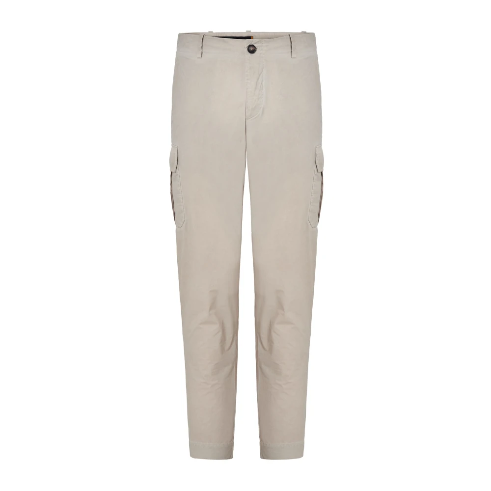 RRD Extralight Gdy Cargo Broek Beige Heren