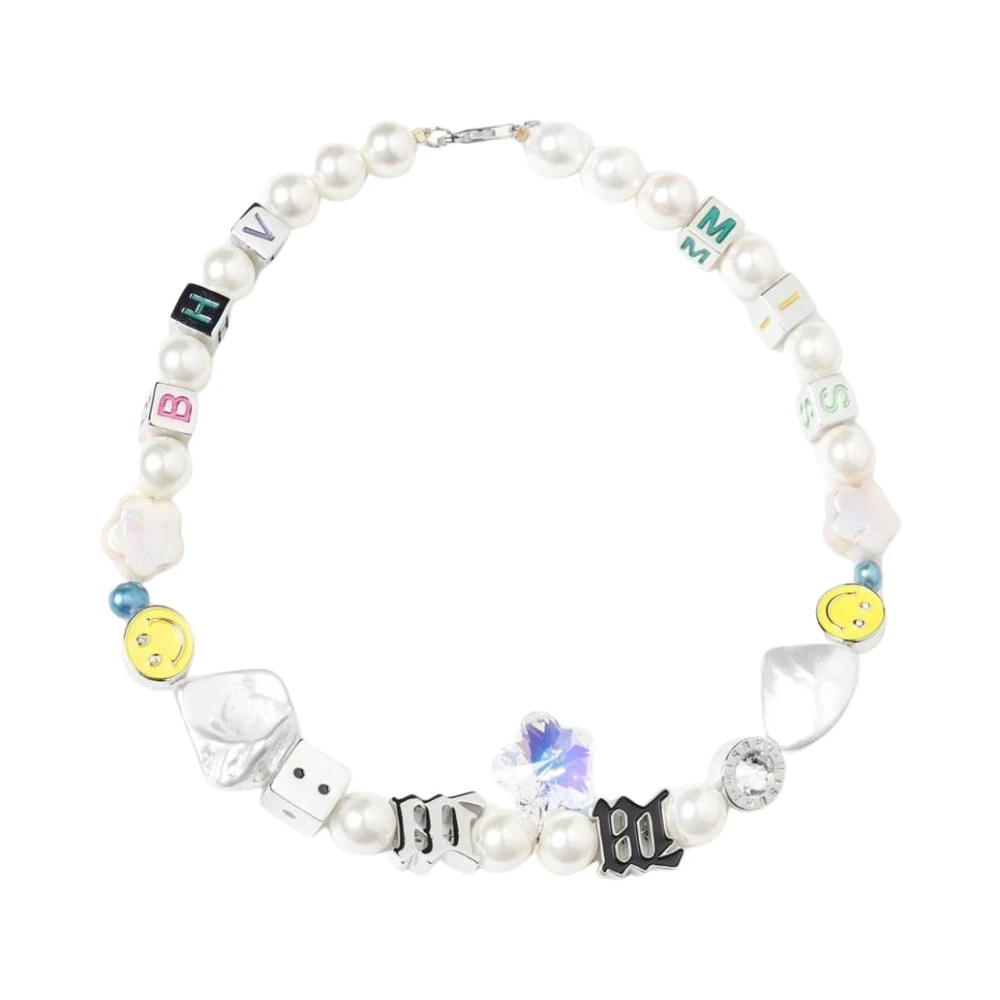 Accessories > Jewellery > Necklaces - - Misbhv - Modalova