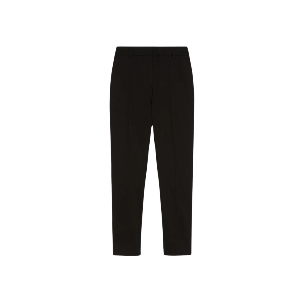 Trousers > Cropped Trousers - - Max Mara - Modalova