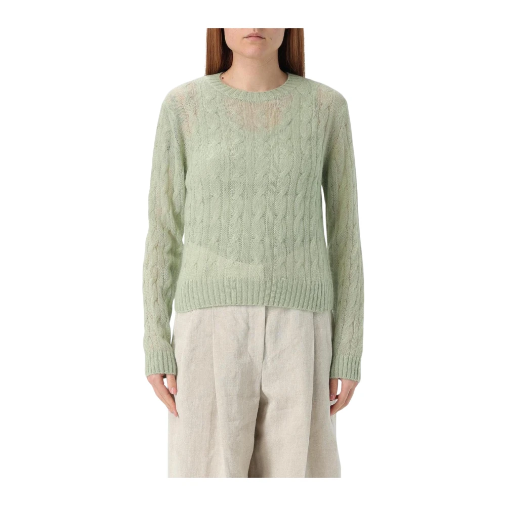 Knitwear > Cashmere Knitwear - - Brunello Cucinelli - Modalova