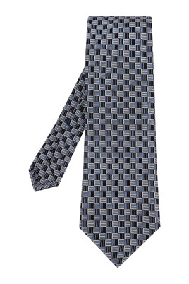 silk-tie