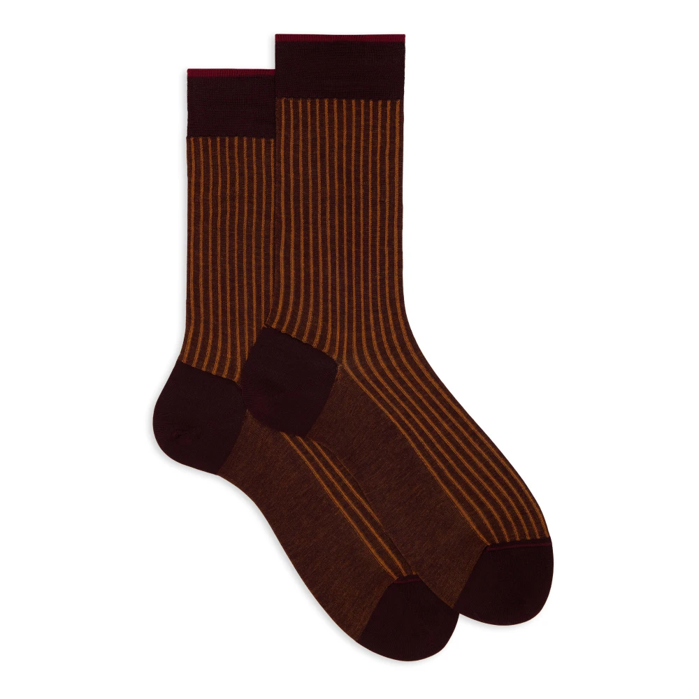 Underwear > Socks - - Gallo - Modalova