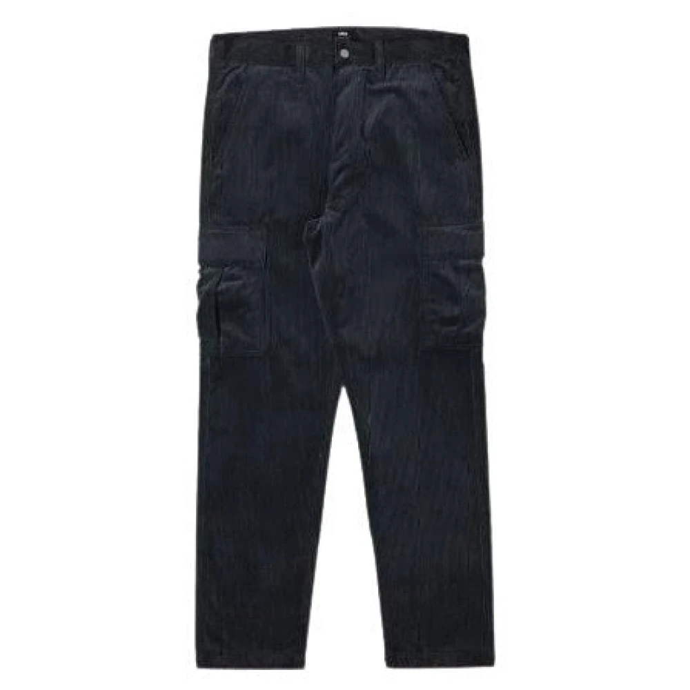 Trousers > Straight Trousers - - Edwin - Modalova