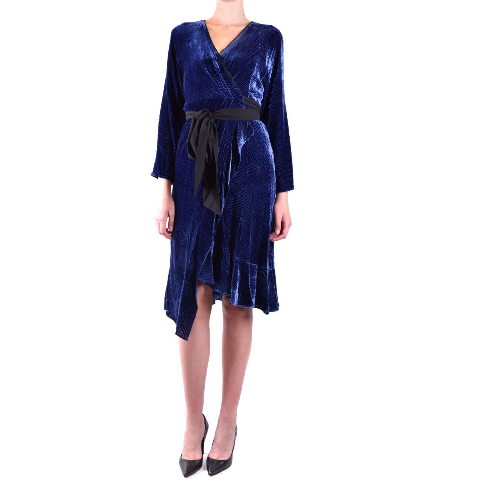 Dresses > Day Dresses > Midi Dresses - - Diane Von Furstenberg - Modalova