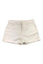 short-fille-blanc-produit-certifie