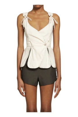 Roxy Top