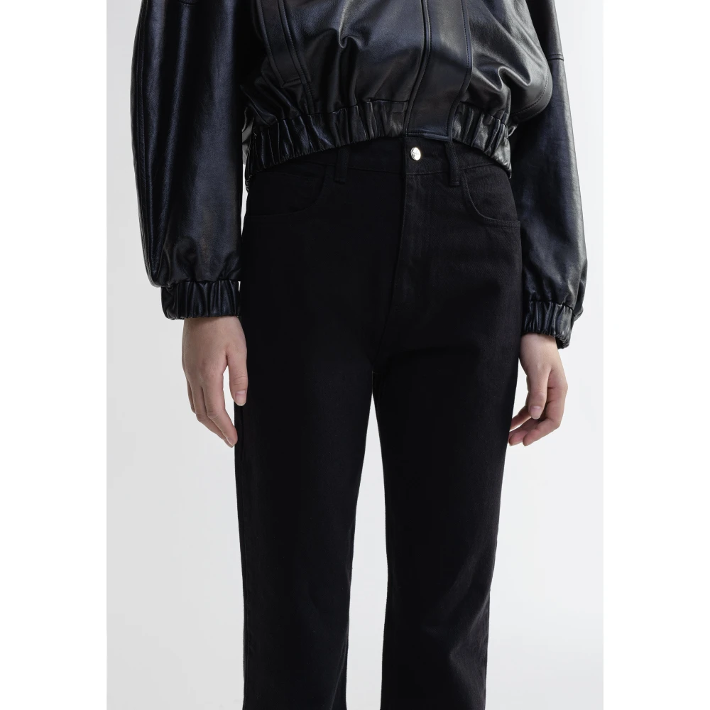 Aeron Kato Black Dames