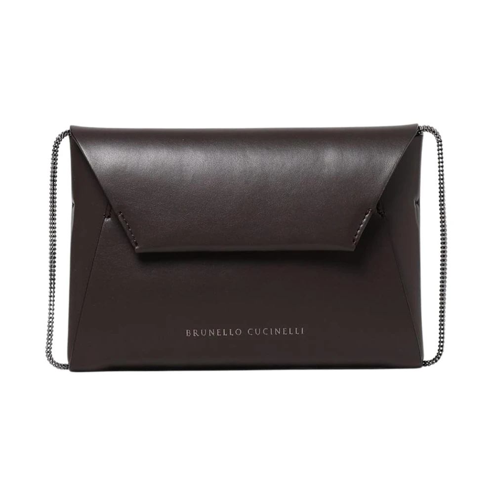 Bags > Cross Body Bags - - Brunello Cucinelli - Modalova