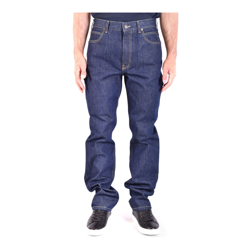Jeans > Loose-fit Jeans - - Calvin Klein - Modalova