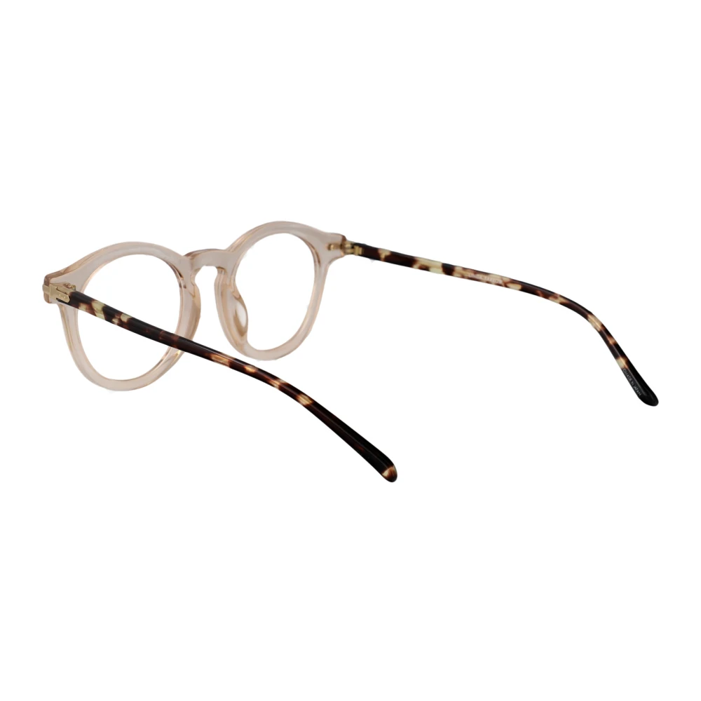 Linda Farrow Stijlvolle optische bril voor helder zicht Gray Dames