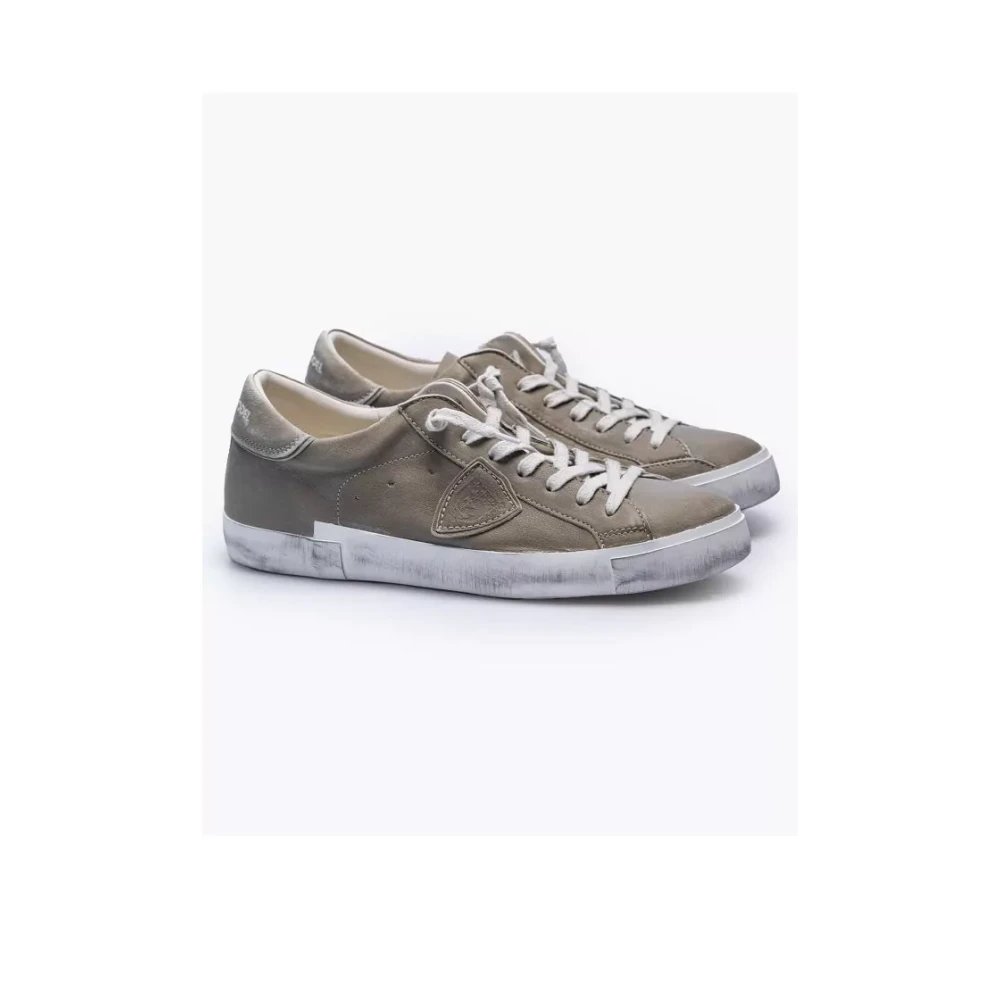 Shoes > Sneakers - - Philippe Model - Modalova