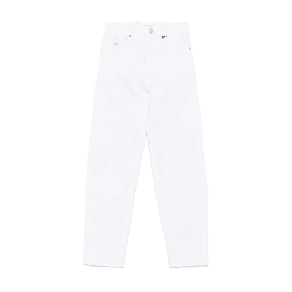 Jeans > Cropped Jeans - - Tramarossa - Modalova