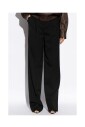 black-wool-straight-leg-trousers