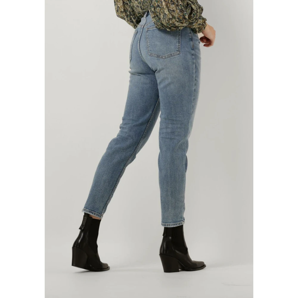 Circle of Trust Skinny Jeans Scottie Lichtblauw Blue Dames