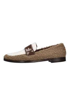 Sizacastoro Loafers