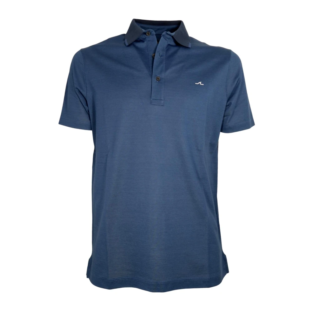 Tops > Polo Shirts - - Paul & Shark - Modalova