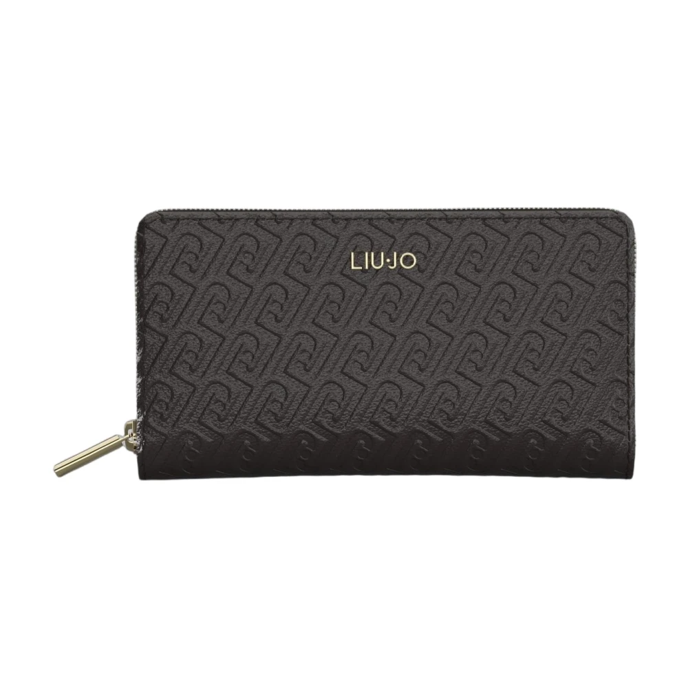 Liu Jo Donna Marrone Accessori, Taglia Unica, New,