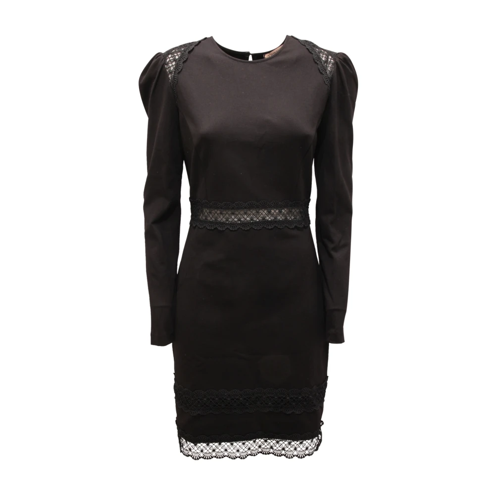 Dresses > Day Dresses > Short Dresses - - Twinset - Modalova