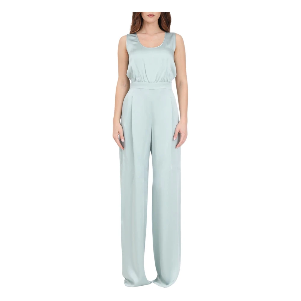 Jumpsuits & Playsuits > Jumpsuits - - Max Mara Studio - Modalova