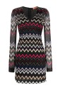 robe-multicolore-pour-femmes