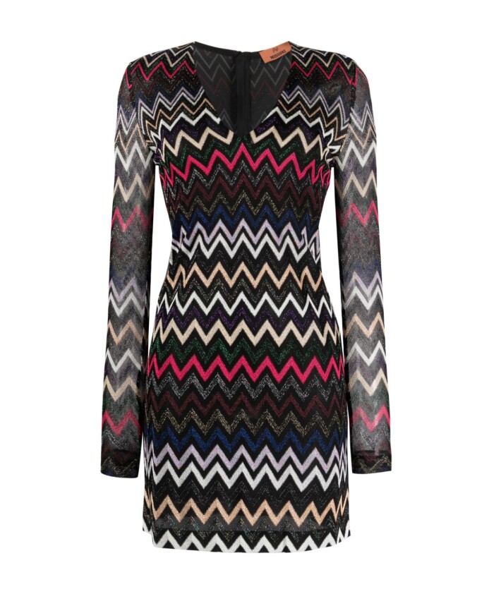 robe-multicolore-pour-femmes