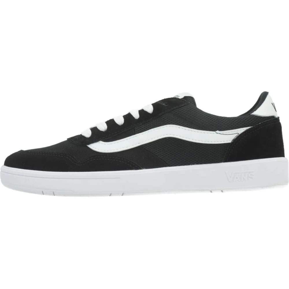 Vans - Shoes > Sneakers - Black - Vans - Modalova